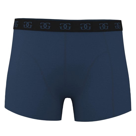 Giorgio - Retropants für Jungen (5er-Pack) (Schwarz/Blau/Rot/Grau) - Image 5