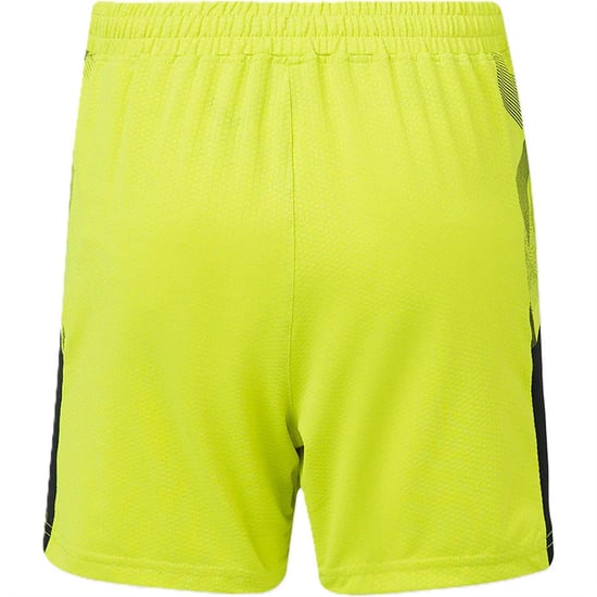 Castore - Torwartshorts für Damen (Lindgrün/Kaviar) - Image 2