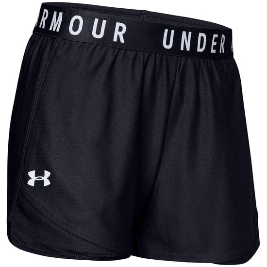 Under Armour - "Play Up" Shorts für Damen (Schwarz) - Image 1