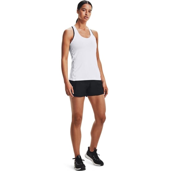 Under Armour - "Play Up" Shorts für Damen (Schwarz) - Image 4