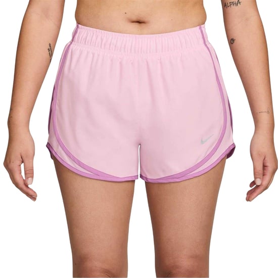 Nike - "Tempo" Laufshorts für Damen (Schaum Pink) - Image 1