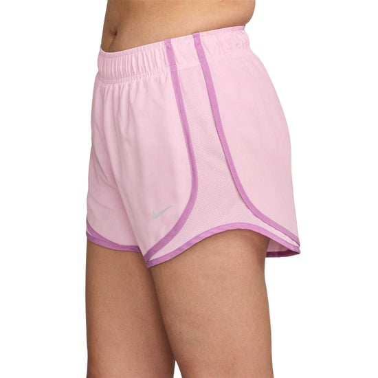 Nike - "Tempo" Laufshorts für Damen (Schaum Pink) - Image 3