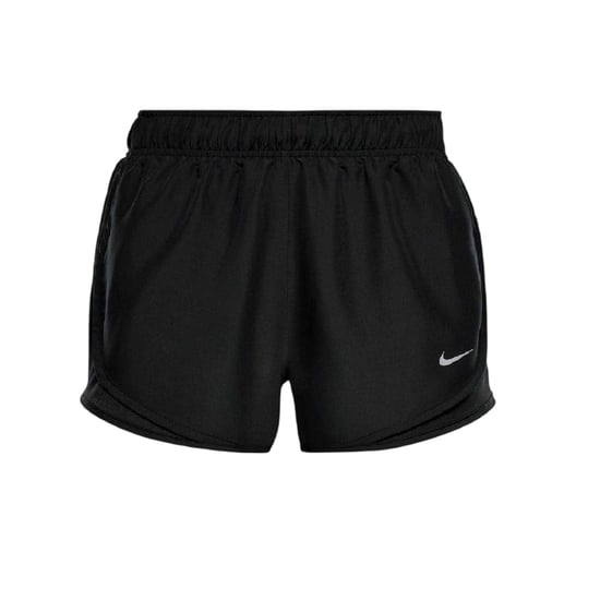 Nike - "Tempo" Laufshorts für Damen (Schwarz) - Image 2