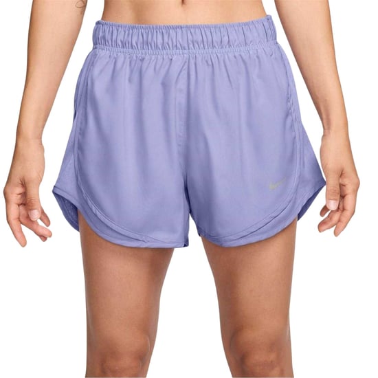 Nike - "Tempo" Laufshorts für Damen (Flieder) - Image 1