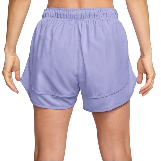 Nike - "Tempo" Laufshorts für Damen (Flieder) - Image 2
