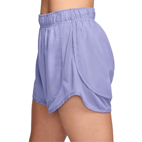 Nike - "Tempo" Laufshorts für Damen (Flieder) - Image 3