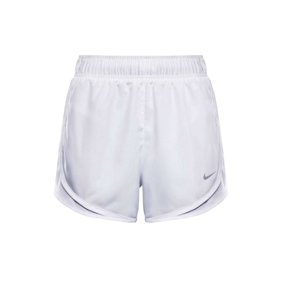 Nike - "Tempo" Laufshorts für Damen (Weiß) - Image 2