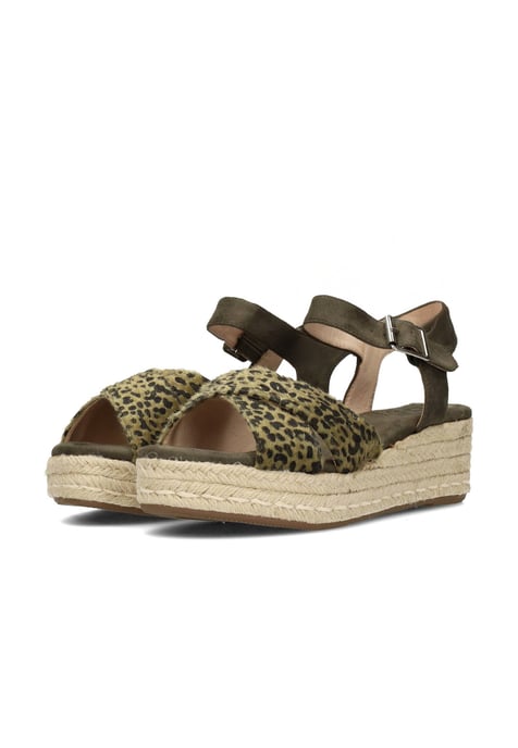 PS Poelman Lona Damen Sandalen - Image 2