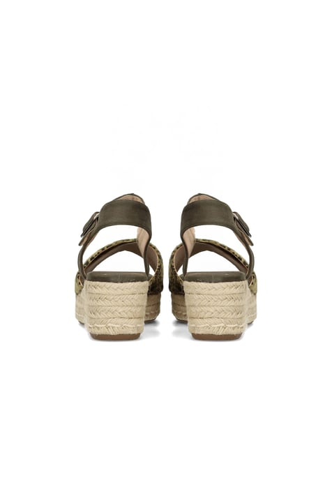 PS Poelman Lona Damen Sandalen - Image 3
