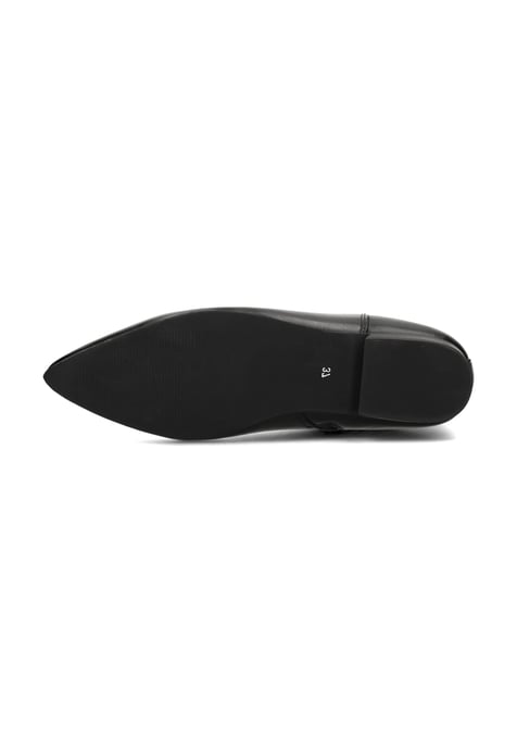 PS Poelman MERI Damen Stiefeletten - Image 5