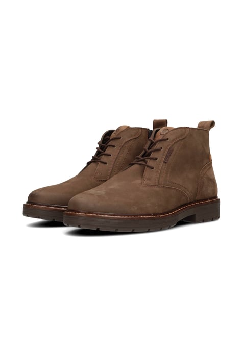 PS Poelman NICK Herren Schnürschuhe - Image 2