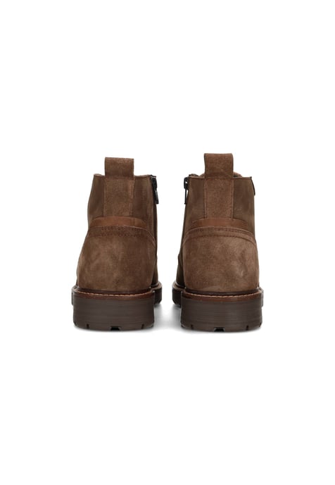 PS Poelman NICK Herren Schnürschuhe - Image 3