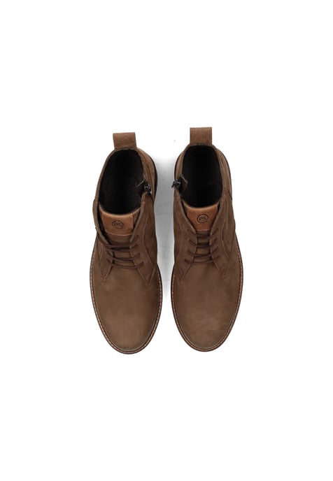 PS Poelman NICK Herren Schnürschuhe - Image 4
