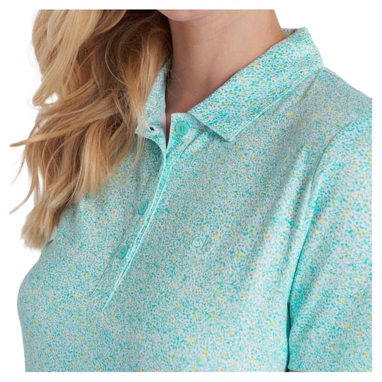 Calvin Klein - Shift-Kleid für Damen, Mit Kragen (Opal) - Image 4