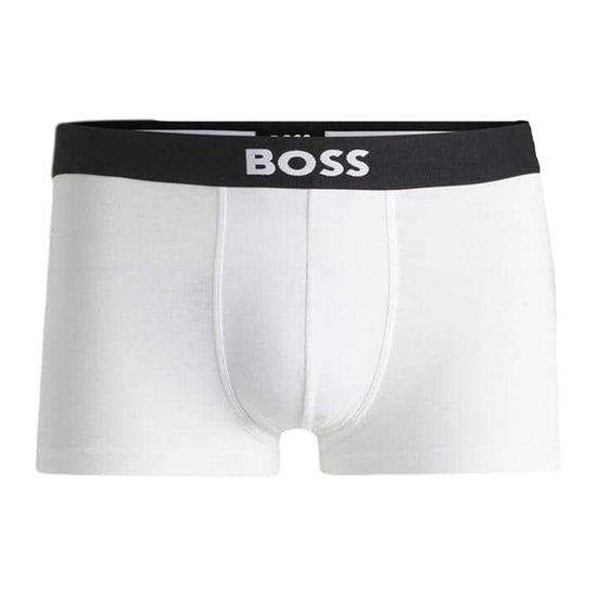 Boss - Unterwäsche für Herren (3er-Pack) (Weiß) - Image 2