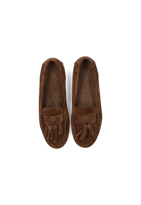 PS Poelman TAYA Damen Loafer - Image 4