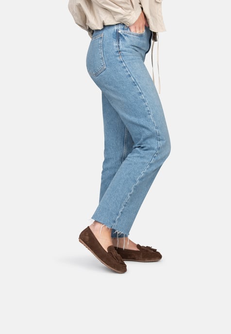 PS Poelman TAYA Damen Loafer - Image 6