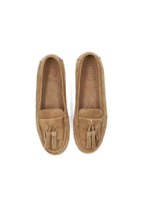PS Poelman TAYA Damen Loafer - Image 4