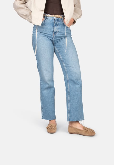 PS Poelman TAYA Damen Loafer - Image 6