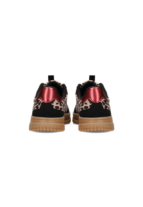 POSH by Poelman NALA Mädchen Sneaker - Image 3
