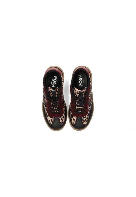 POSH by Poelman NALA Mädchen Sneaker - Image 4