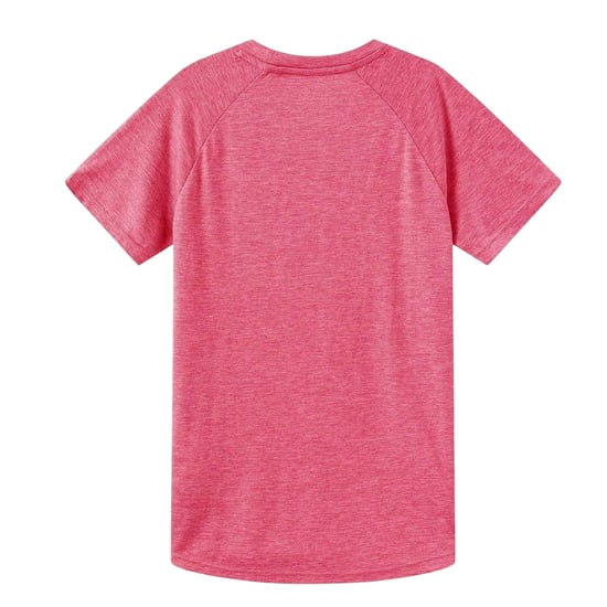 Everlast - "Flex" T-Shirt für Kinder (Pink meliert) - Image 2