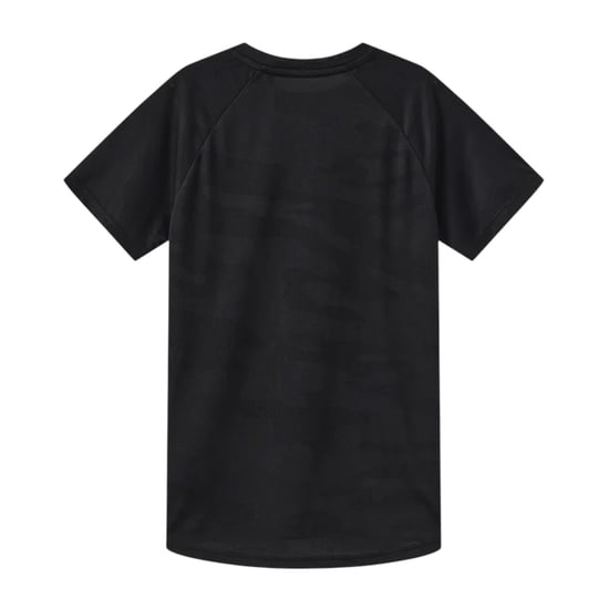 Everlast - "Flex" T-Shirt für Kinder (Schwarz) - Image 2