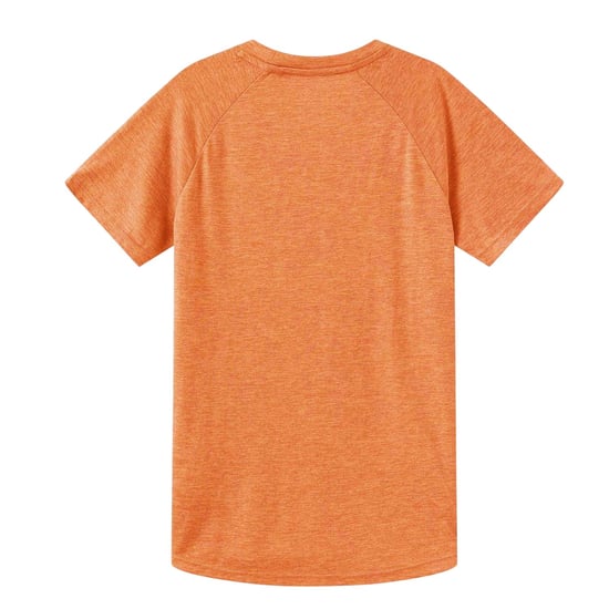 Everlast - "Flex" T-Shirt für Kinder (Orange) - Image 2
