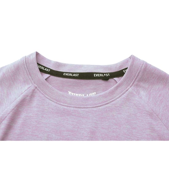 Everlast - "Flex" T-Shirt für Kinder (Flieder) - Image 3