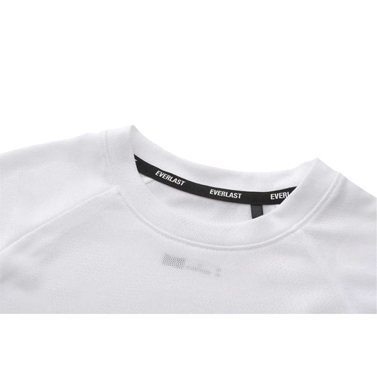 Everlast - "Flex" T-Shirt für Kinder (Weiß) - Image 3
