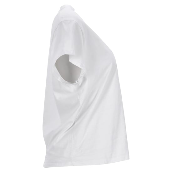 IRO T-Shirt aus weißer Baumwolle - Image 3