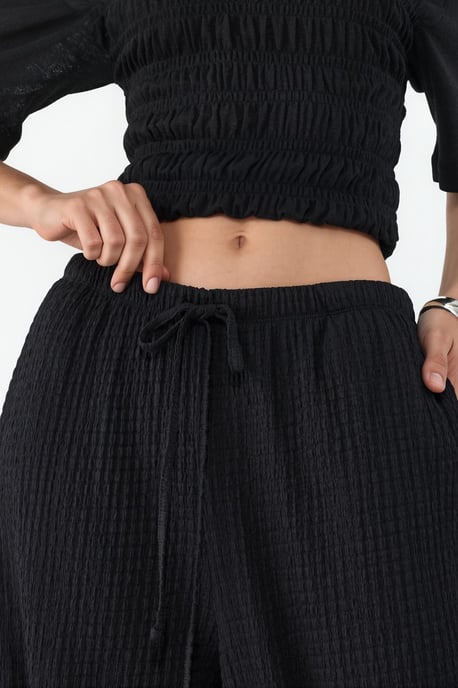 Damen Woven Jogginghose - Image 5
