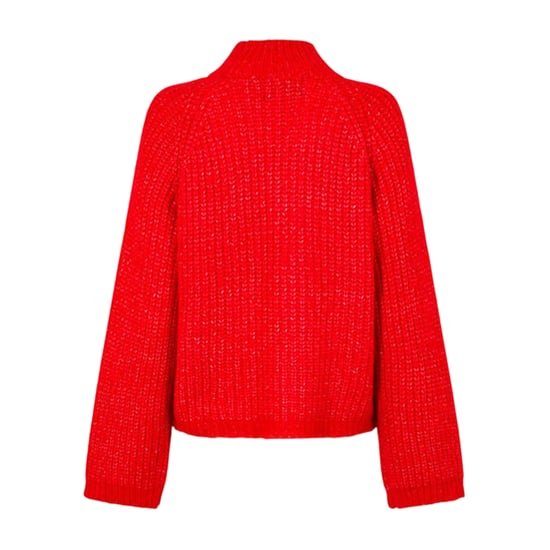 Pieces - Sweatshirt für Herren/Damen Unisex, Leger, leger (Bittersüß) - Image 3