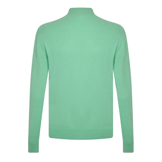 Callaway - Pullover Top für Herren, Reißverschluss ("Mantis") - Image 2