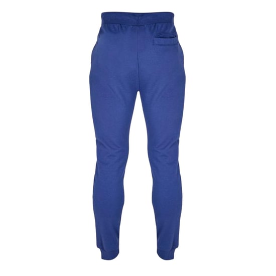 Born Rich - "Kebano" Jogginghosen für Herren (Dämmerungsblau) - Image 2