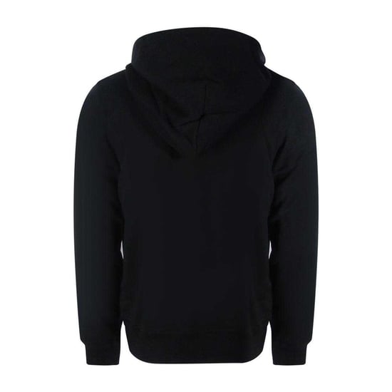 Diesel - "Division" Kapuzenpullover für Herren (Schwarz) - Image 2