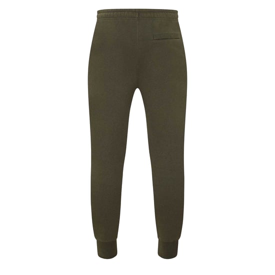 Nike - "Sportswear Club" Jogginghosen für Herren (Mammutbaum Rot/Weiß) - Image 3