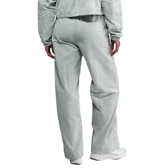Nike - "NSW" Jogginghosen für Damen (Helles Silber/Weiß) - Image 3