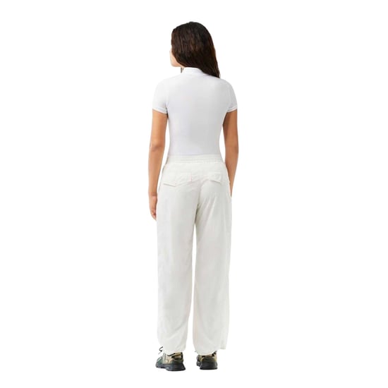 Lacoste - Trainingshose für Herren/Damen Unisex (Cremefarbe) - Image 2