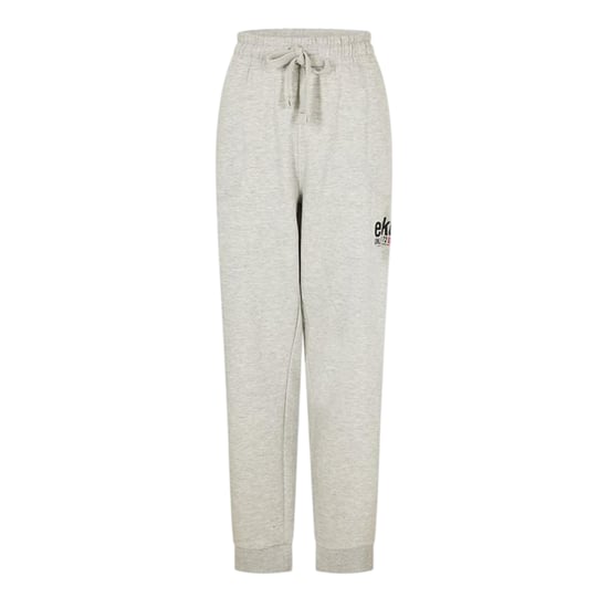 Ecko - "Speciale" Jogginghosen für Damen (Athletisches Grau meliert) - Image 1