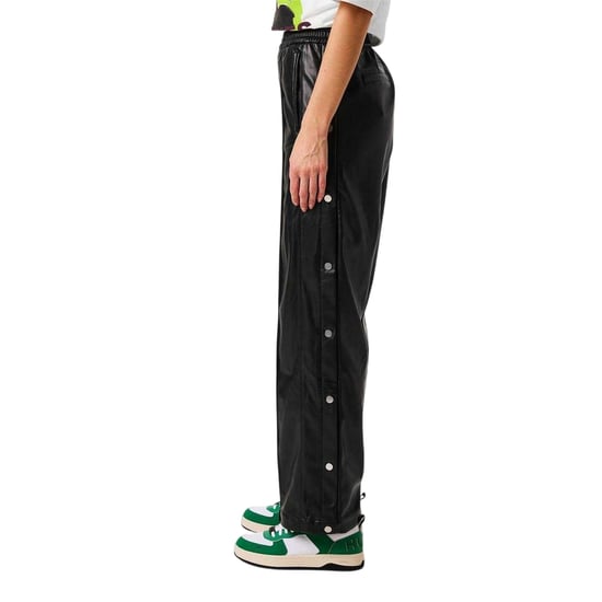 Hugo - Trainingshose für Damen (Schwarz) - Image 3