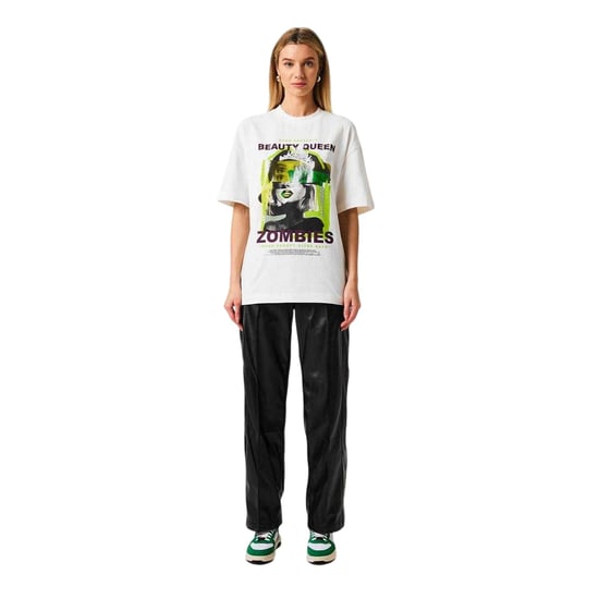 Hugo - Trainingshose für Damen (Schwarz) - Image 4