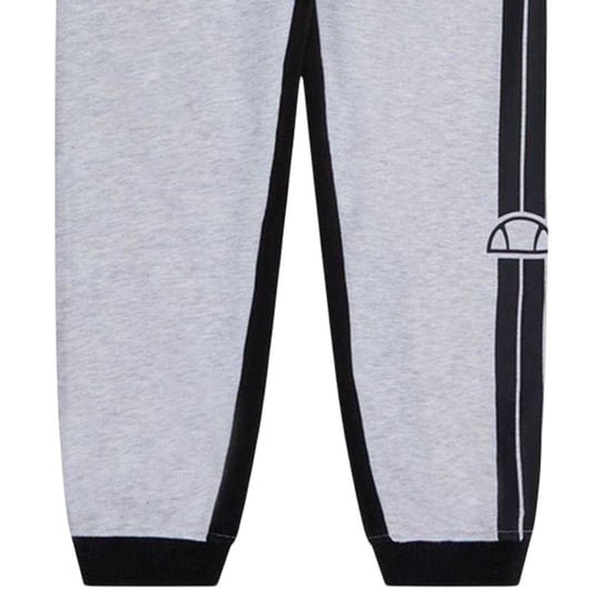 Ellesse - "Lum" Jogginghosen für Damen (Weiß meliert) - Image 2