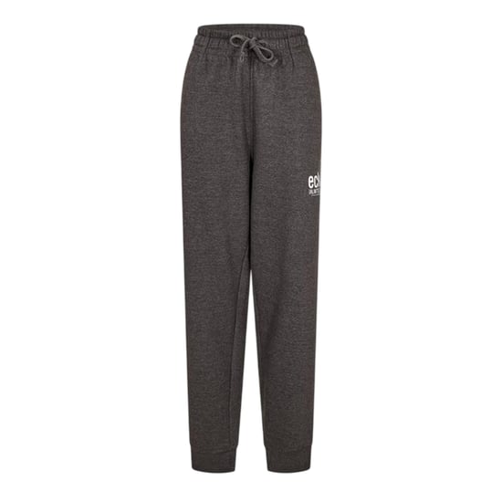 Ecko - "Speciale" Jogginghosen für Damen (Holzkohle-Mergel meliert) - Image 1