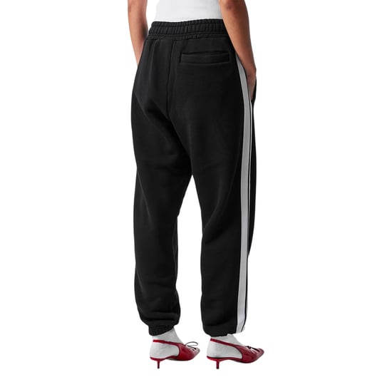 Palm Angels - Jogginghosen für Damen (Schwarz) - Image 4