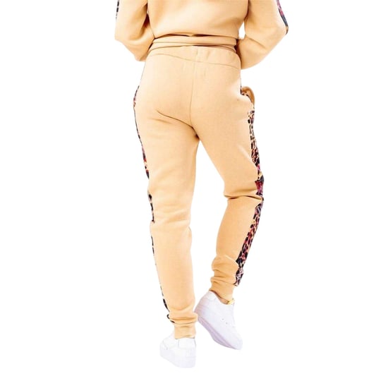 Hype - Jogginghosen für Damen (Haselnuss) - Image 2