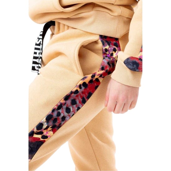 Hype - Jogginghosen für Damen (Haselnuss) - Image 4