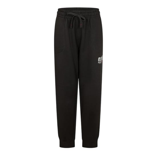 Ecko - "Speciale" Jogginghosen für Damen (Anthrazit meliert) - Image 1