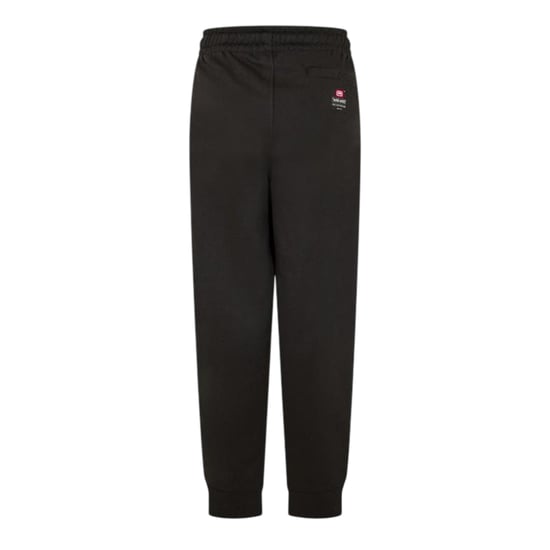 Ecko - "Speciale" Jogginghosen für Damen (Anthrazit meliert) - Image 2