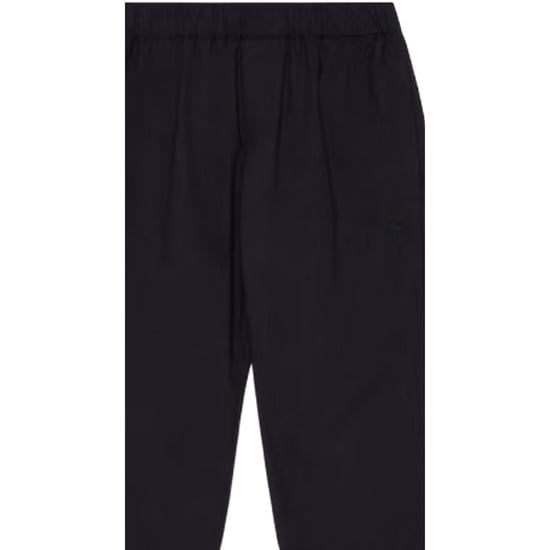 Emporio Armani EA7 - Jogginghosen für Damen (Marine) - Image 2
